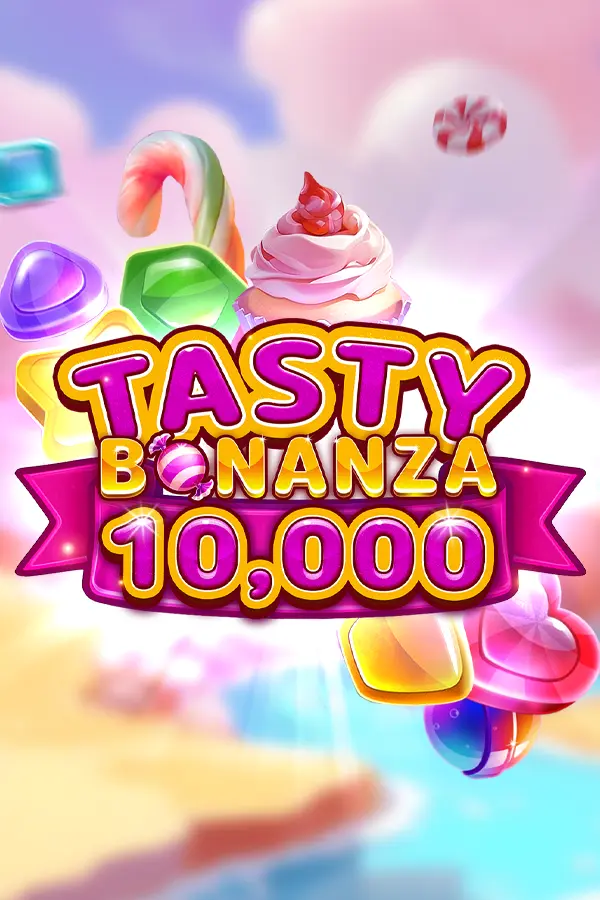 Tasty Bonanza 10,000