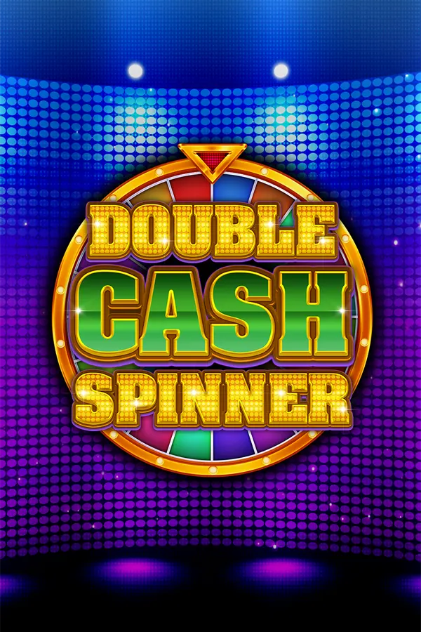 Double Cash Spinner